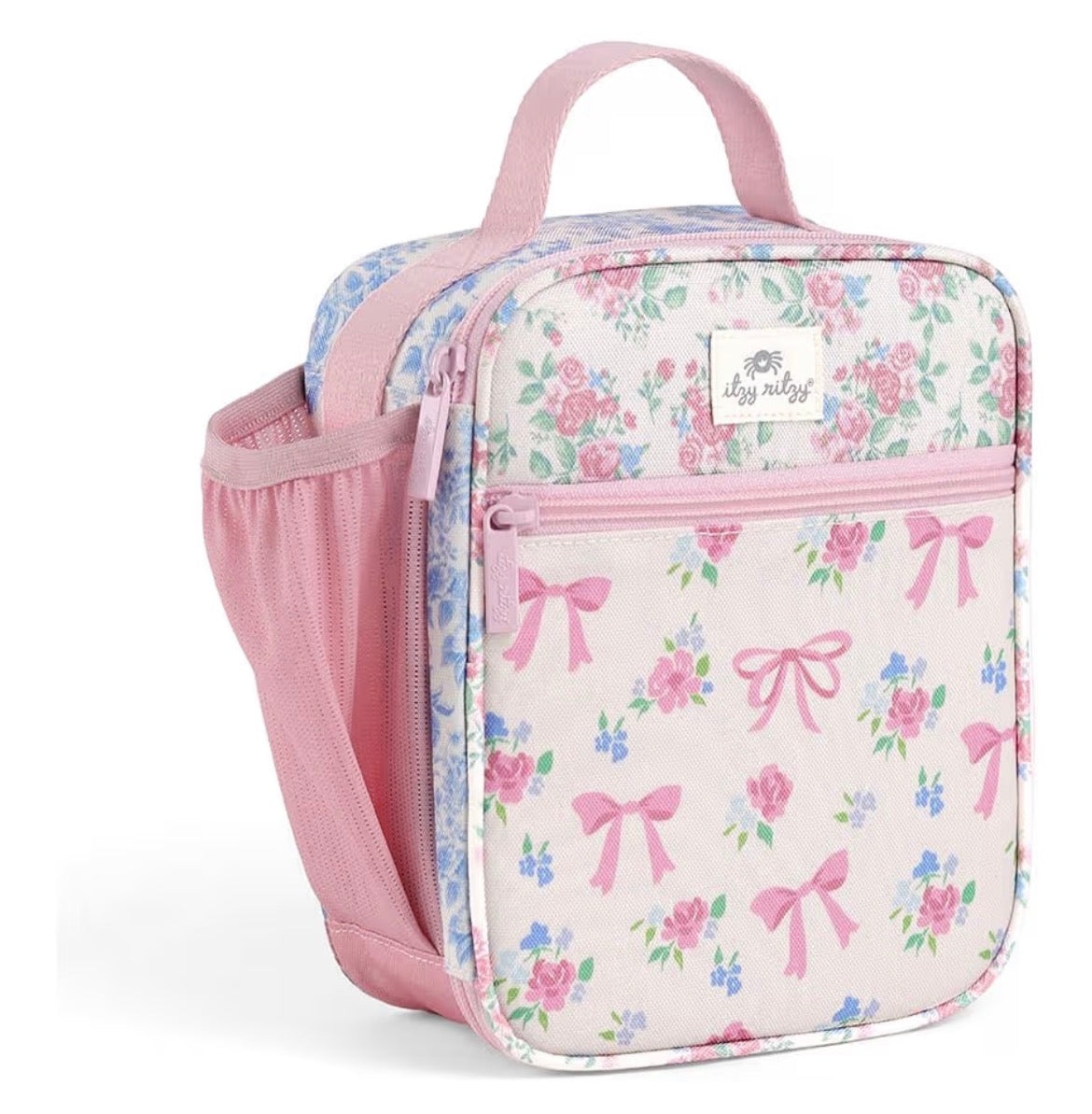 Itzy Ritzy Toddler Lunch Box