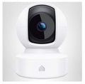 Kasa 1080p Indoor Pan/Tilt Wired Security Camera