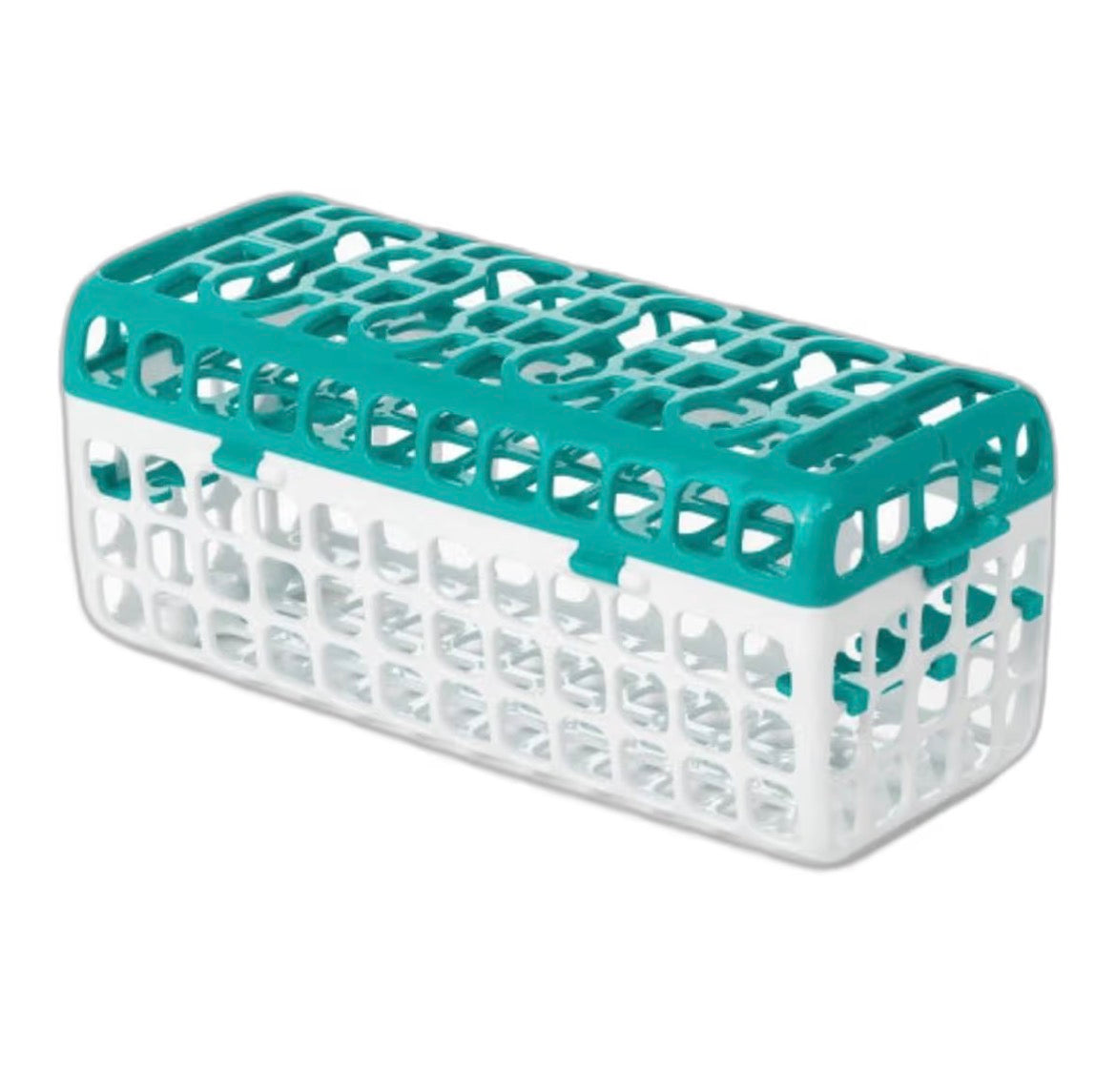 OXO Tot Dishwasher Basket for Bottle Parts & Accessories, Teal