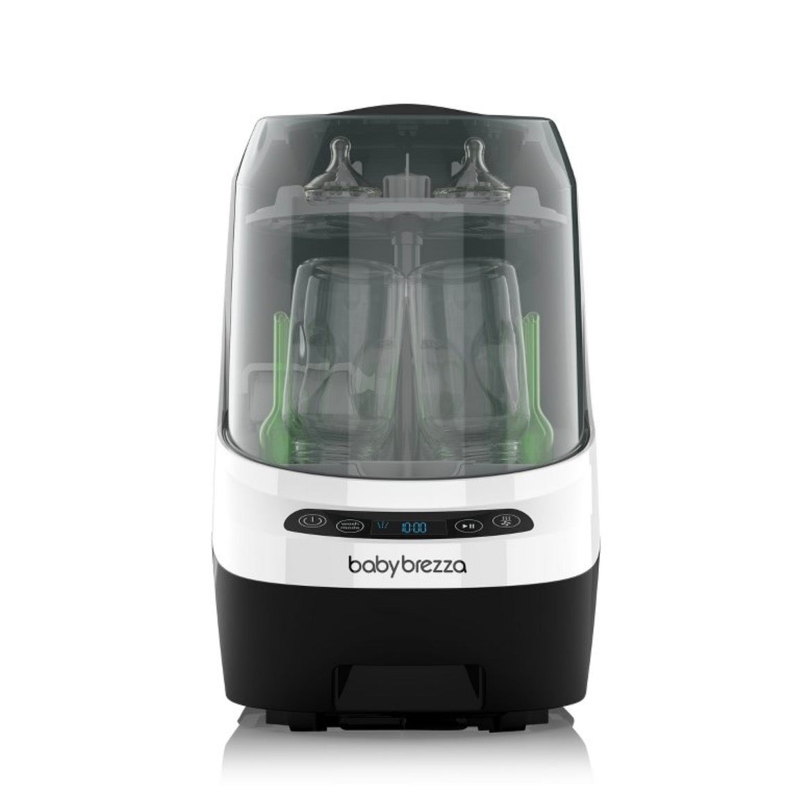 Baby Breeza Bottle Wash Pro