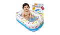 Mommy's Helper | Inflatable Under The Sea Baby Bathtub