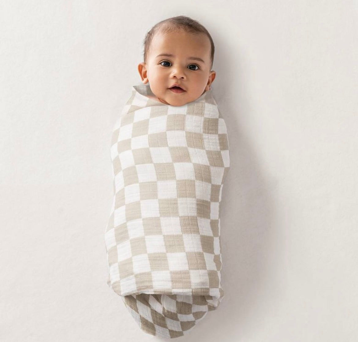 Itzy Ritzy Muslin Breastfeeding Boss Nursery Cover