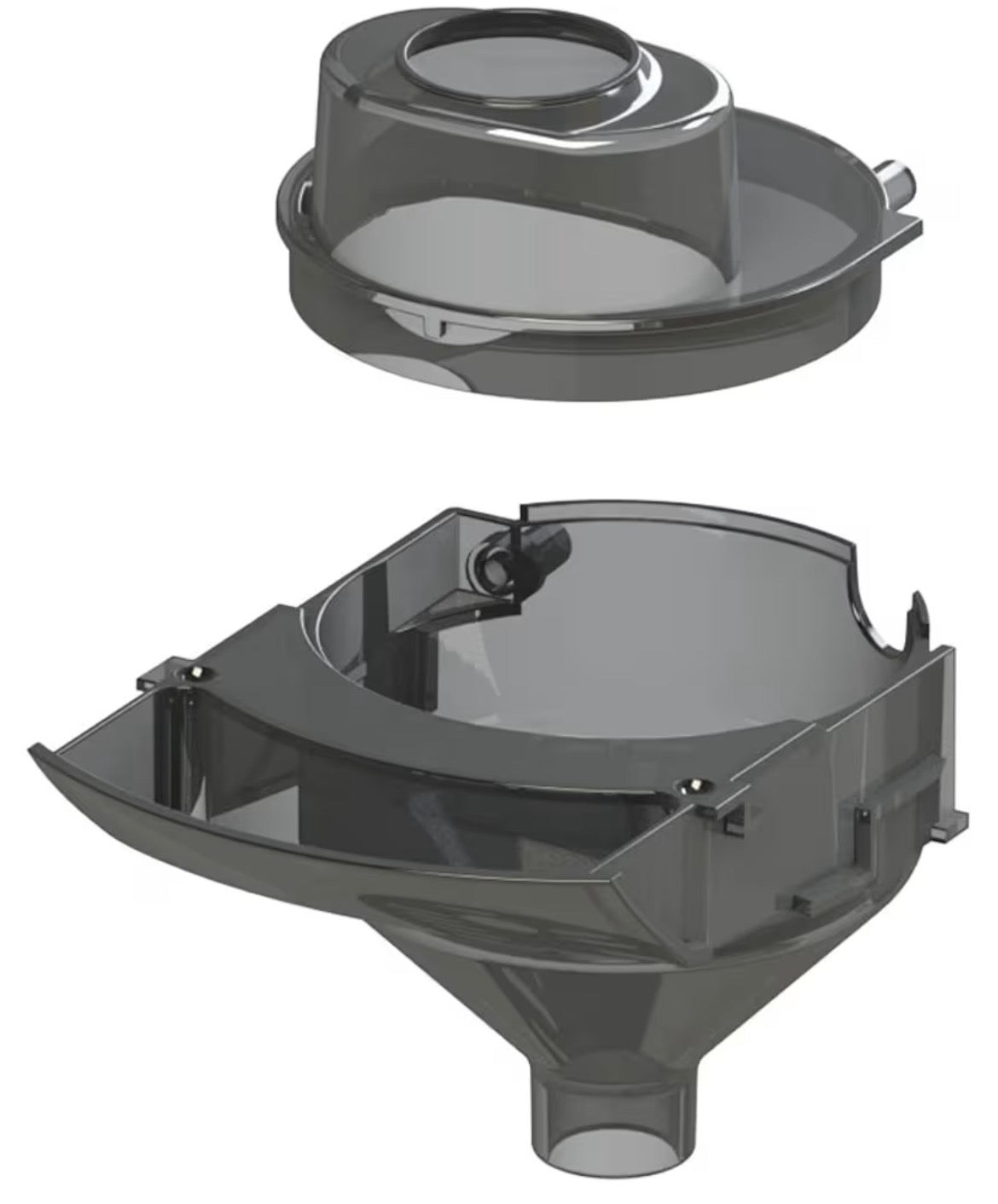 Baby Brezza Formula