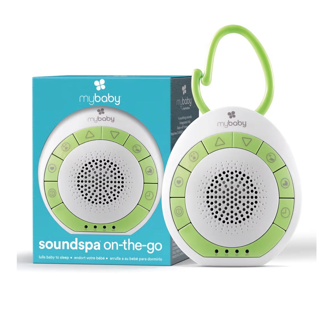 MyBaby Sound Machine