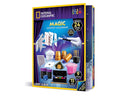 National Geographic 2026 Magic Advent Calendar with 24 Days of Tricks