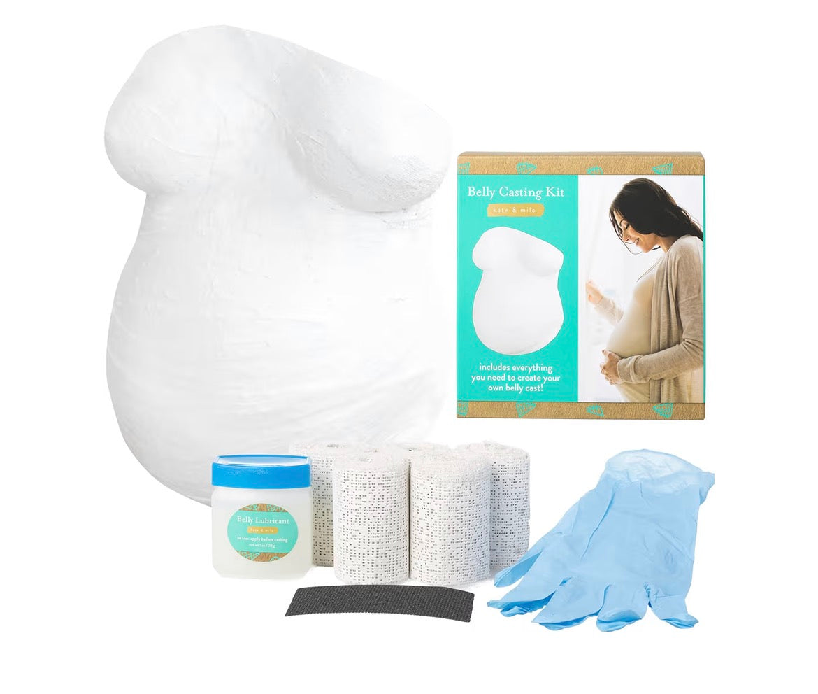 Kate & Milo Belly Casting Kit