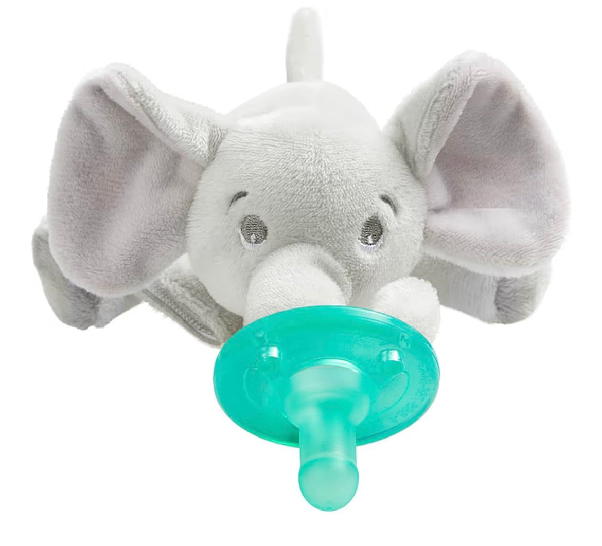 Philips AVENT Soothie Snuggle Pacifier Holder