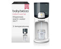 Baby Brezza Instant Baby Bottle Maker