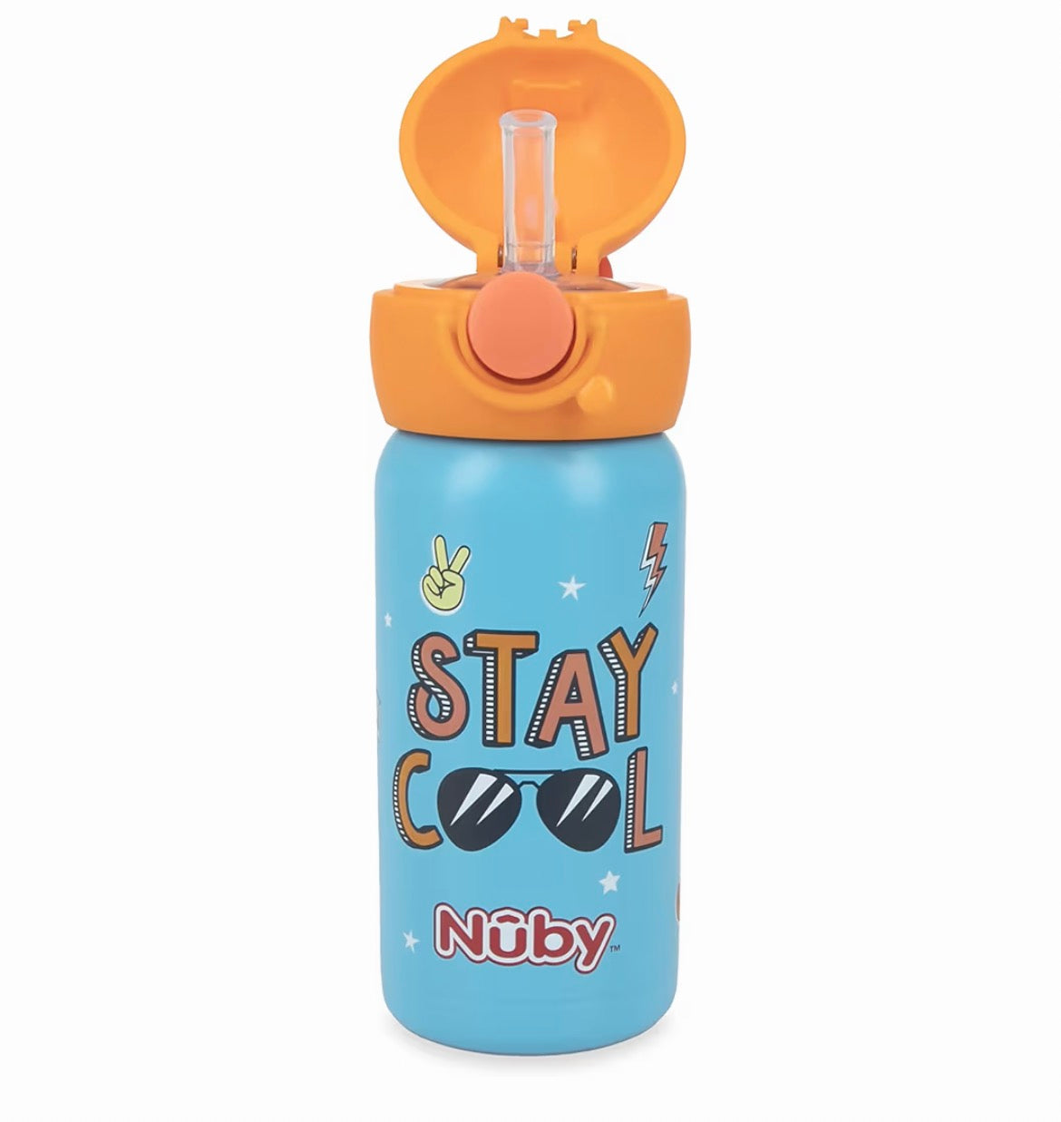 Nuby Thirsty Kids
