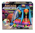 Kidoozie - Electronic Arcade Basketball - Electronic Tabletop Arcade Game