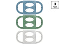 Dr. Brown's Narrow Baby Bottle Handles