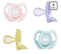 Tommee Tippee Ultra-Light Silicone Pacifier