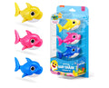 Robo Alive Junior Baby Shark