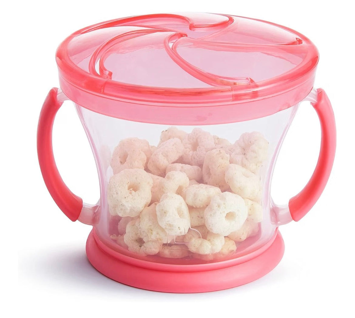 Munchkin® Snack Catcher®, 9 Ounce