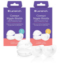 Lansinoh Contact Nipple Shields
