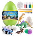 National Geographic Giant Dinosaur Egg