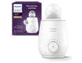 Philips Avent Premium Fast Bottle Warmer