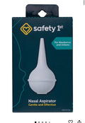 Safety 1st Nasal Aspirator