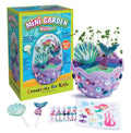 Creativity for Kids Mini Garden