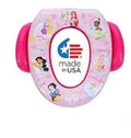 Disney Princess 'Loving Life' Soft Potty Seat