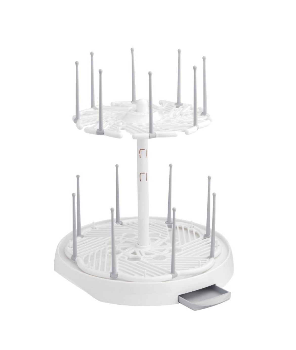 Bottle Drying Rack