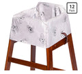 J.L. Childress Disney Baby Disposable Restaurant High Chair Covers