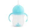 Munchkin Any Angle Sippy Cup, Spill Proof, 7 Ounce, Blue