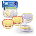 Philips Avent Ultra Air Pacifiers