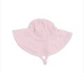 Angel Dear Solid Wide Brim Sunhat