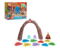 Danny Go! Lava Adventure Game