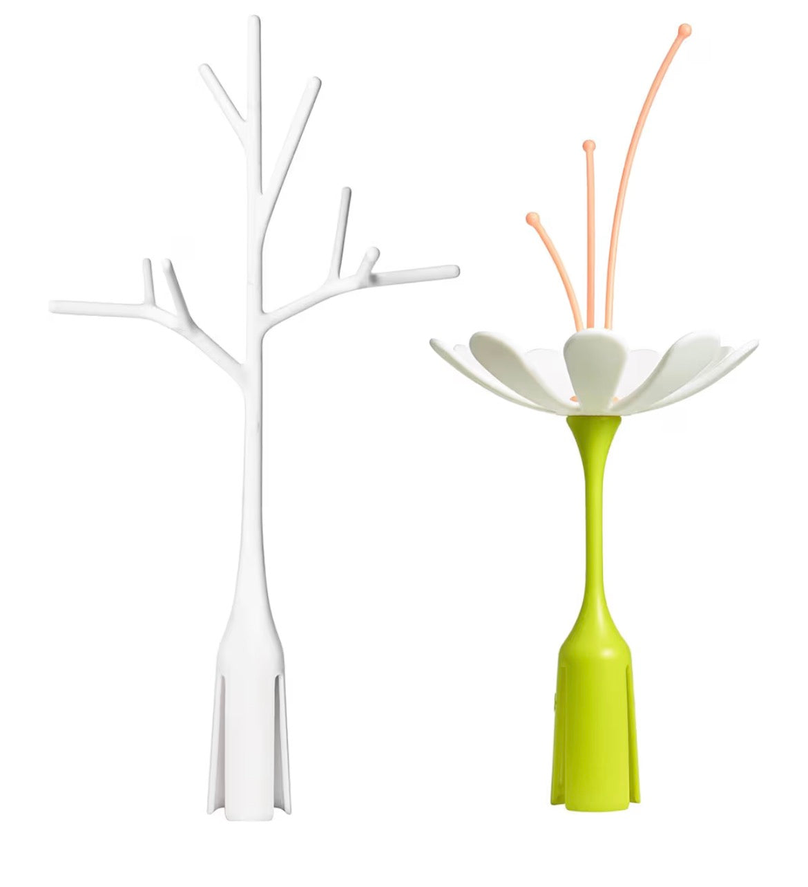 Boon Stem & Twig Drying Rack Accessory Bundle