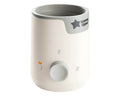Tommee Tippee Easiwarm Bottle Warmer, Automatic Timer, One-Dial