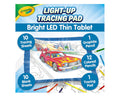 Crayola Light Up Tracing Pad