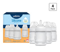 Dr. Brown's Silicone Baby Bottle