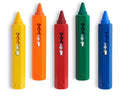 Munchkin® Draw™ Bath Crayons Toddler Bath Toy