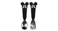 Bumkins Disney Toddler Utensils