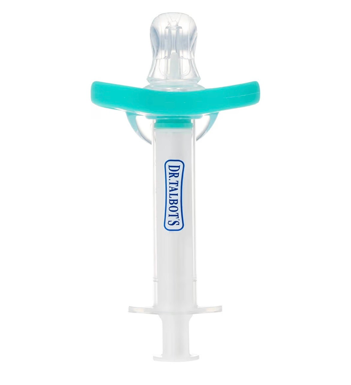 Dr. Talbots Paci-Med Baby Medicine Dispenser