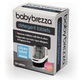 Baby Brezza Detergent Soap Tablets for Bottle Washers, 120 Tablets