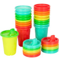 The First Years Take & Toss Spill Proof Sippy Cups