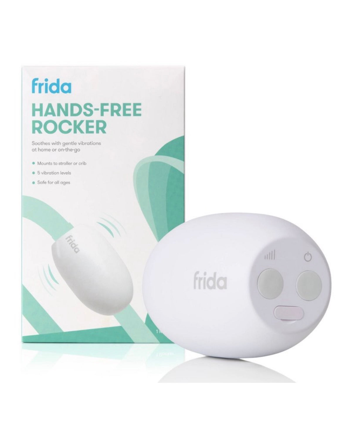 Frida Hands Free Rocket