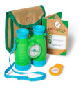 Melissa & Doug Let's Explore Binoculars & Compass Play Set