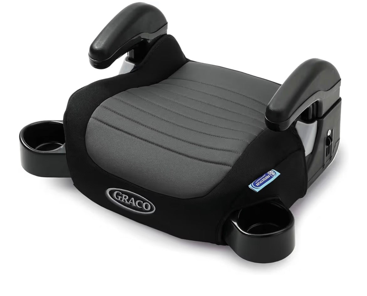 Graco TurboBooster