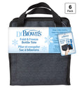 Dr. Brown’s Fold & Freeze Bottle Tote
