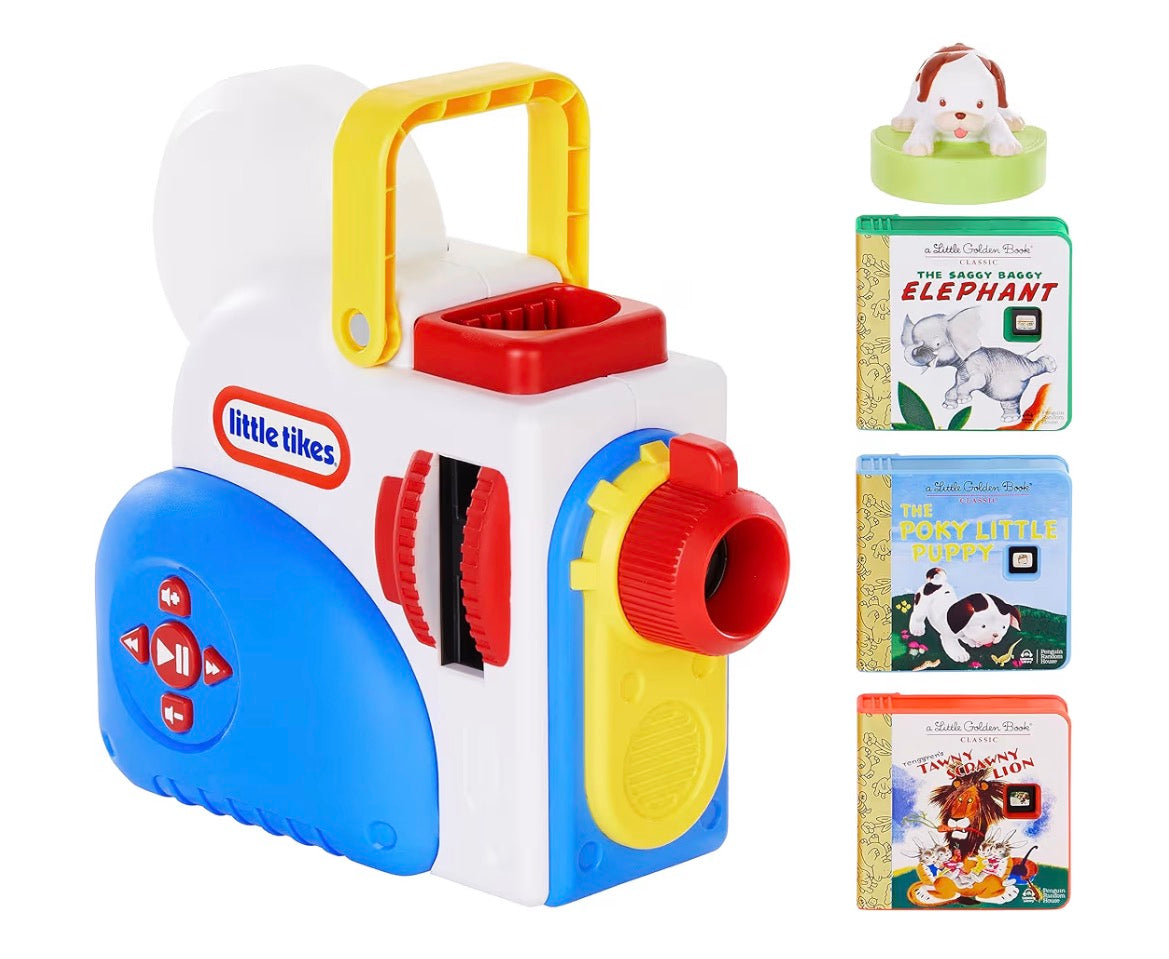 Little Tikes Story Dream Machine