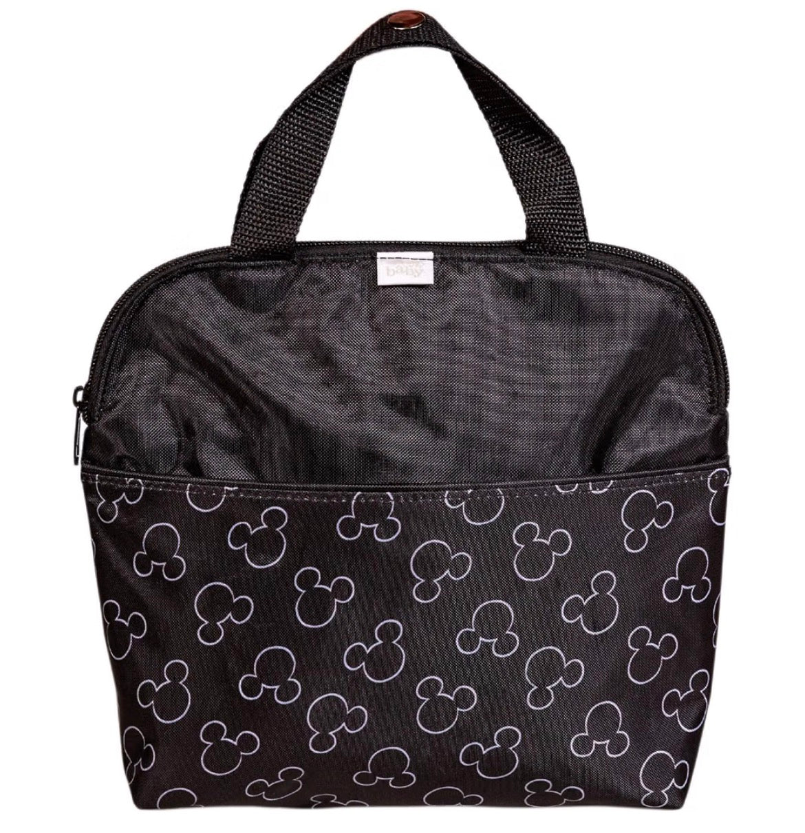 J.L. Childress Baby Bottle Bag, Breastmilk Cooler