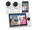 VTech Smart WiFi Baby Monitor
