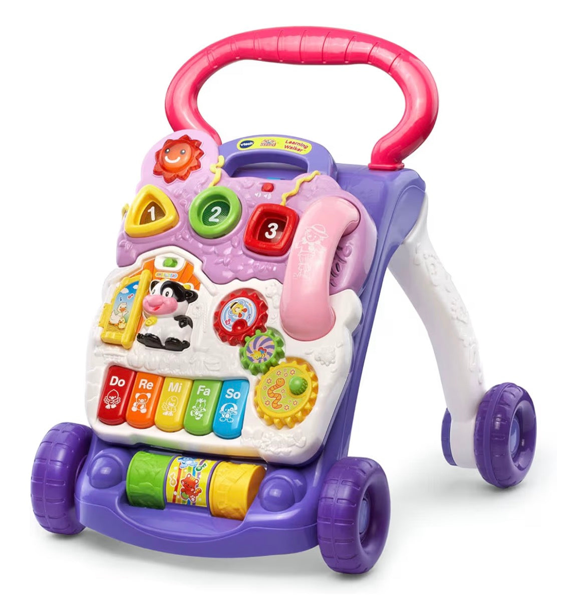 VTech Sit-to-Stand Learning Walker