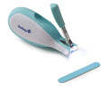 Safety 1st Sleepy Baby Nail Clipper