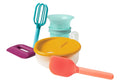 Boon Intro Toddler Food Prep Set