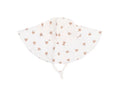 Angel Dear Muslin Wide Brim Sunhat